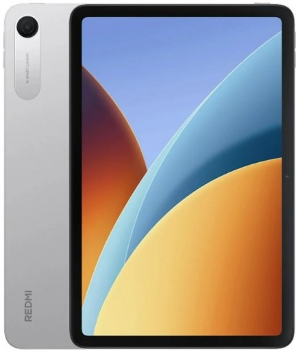 Redmi Pad 2 9.7 4Gb 128Gb Silver цена
